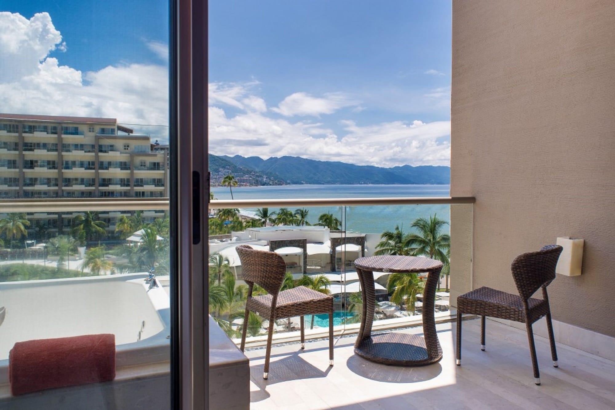 Dreams Vallarta Bay Resorts & Spa Puerto Vallarta Buitenkant foto