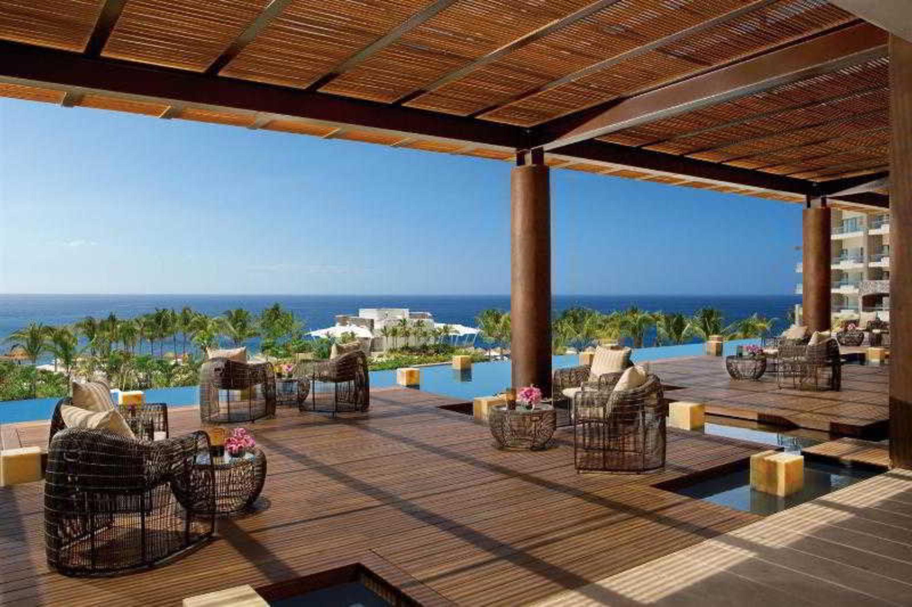 Dreams Vallarta Bay Resorts & Spa Puerto Vallarta Buitenkant foto