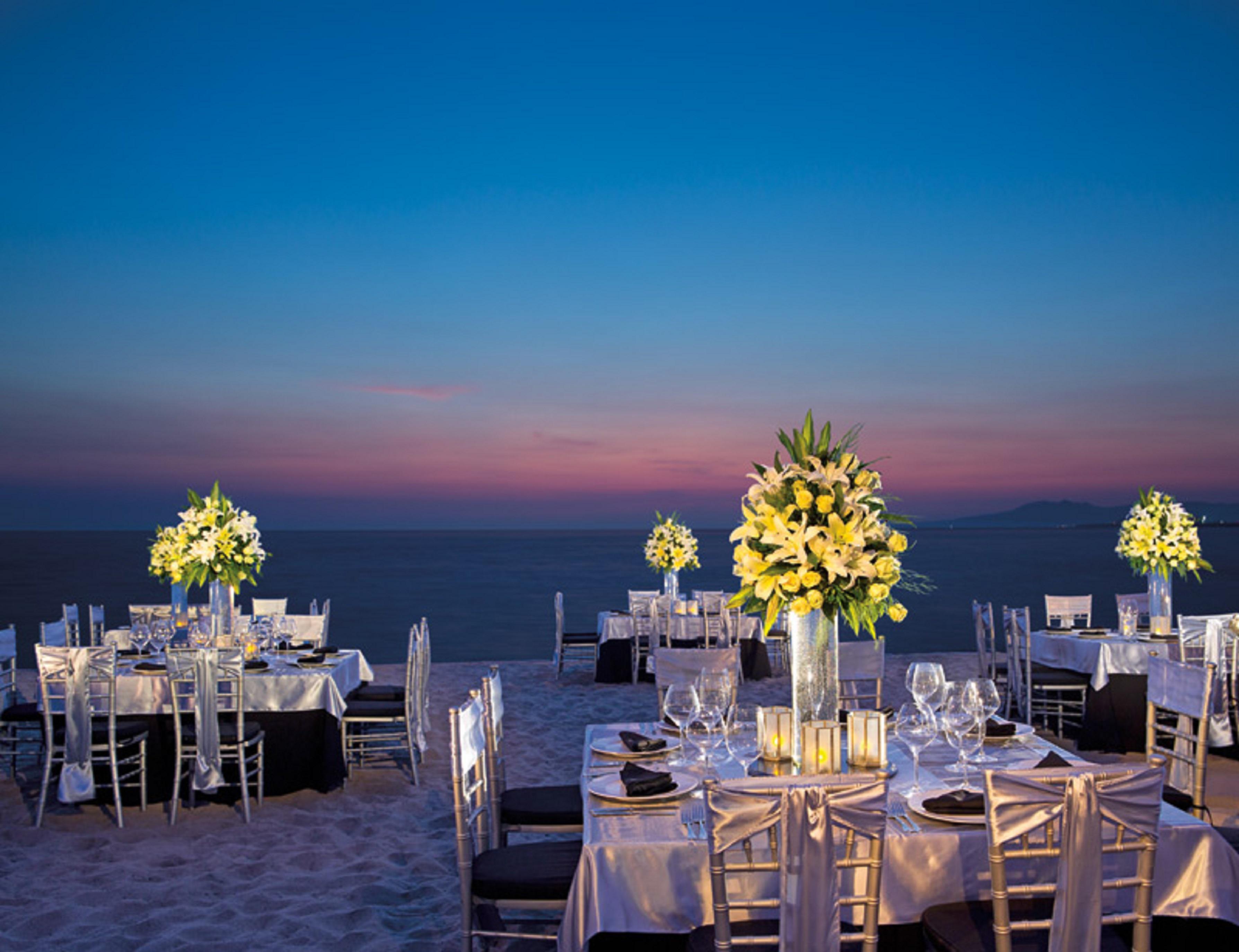 Dreams Vallarta Bay Resorts & Spa Puerto Vallarta Buitenkant foto