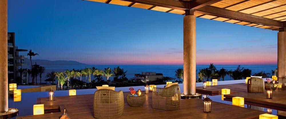 Dreams Vallarta Bay Resorts & Spa Puerto Vallarta Buitenkant foto