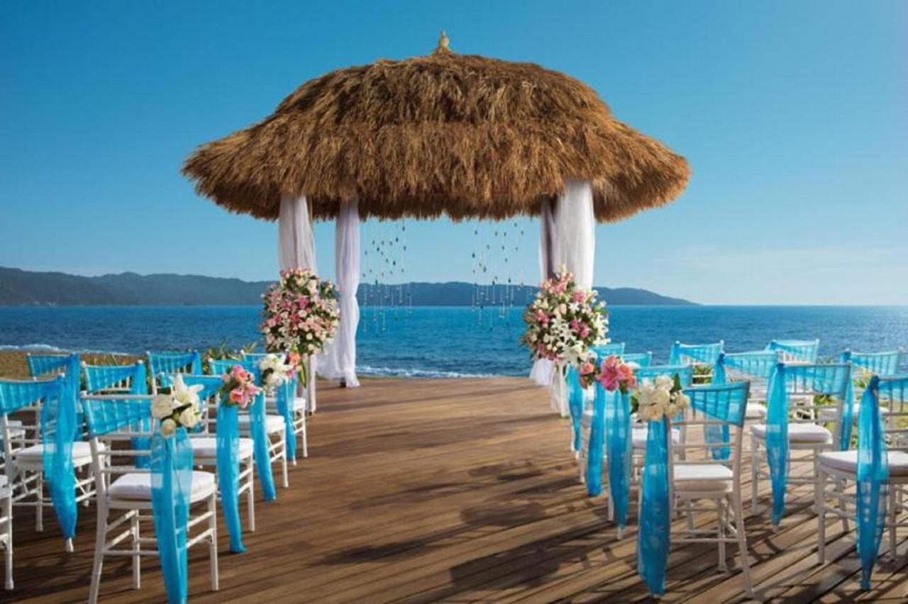 Dreams Vallarta Bay Resorts & Spa Puerto Vallarta Buitenkant foto
